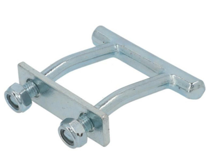 arinsdale's tweet image. TT shaped lashing rings available from stock
55mm leg centres to suit common V grooved side raves
#loadsecuring #lashingrings