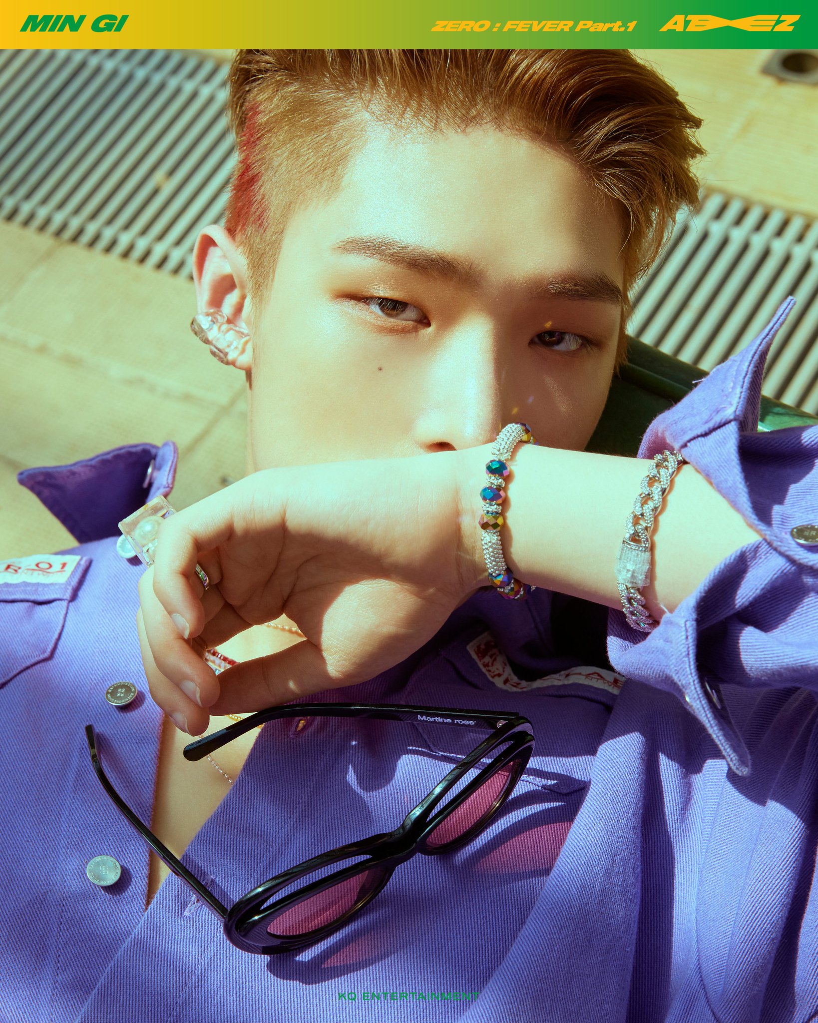 が大特価！ ATEEZ(에이티즈) on X:  アイドルグッズ