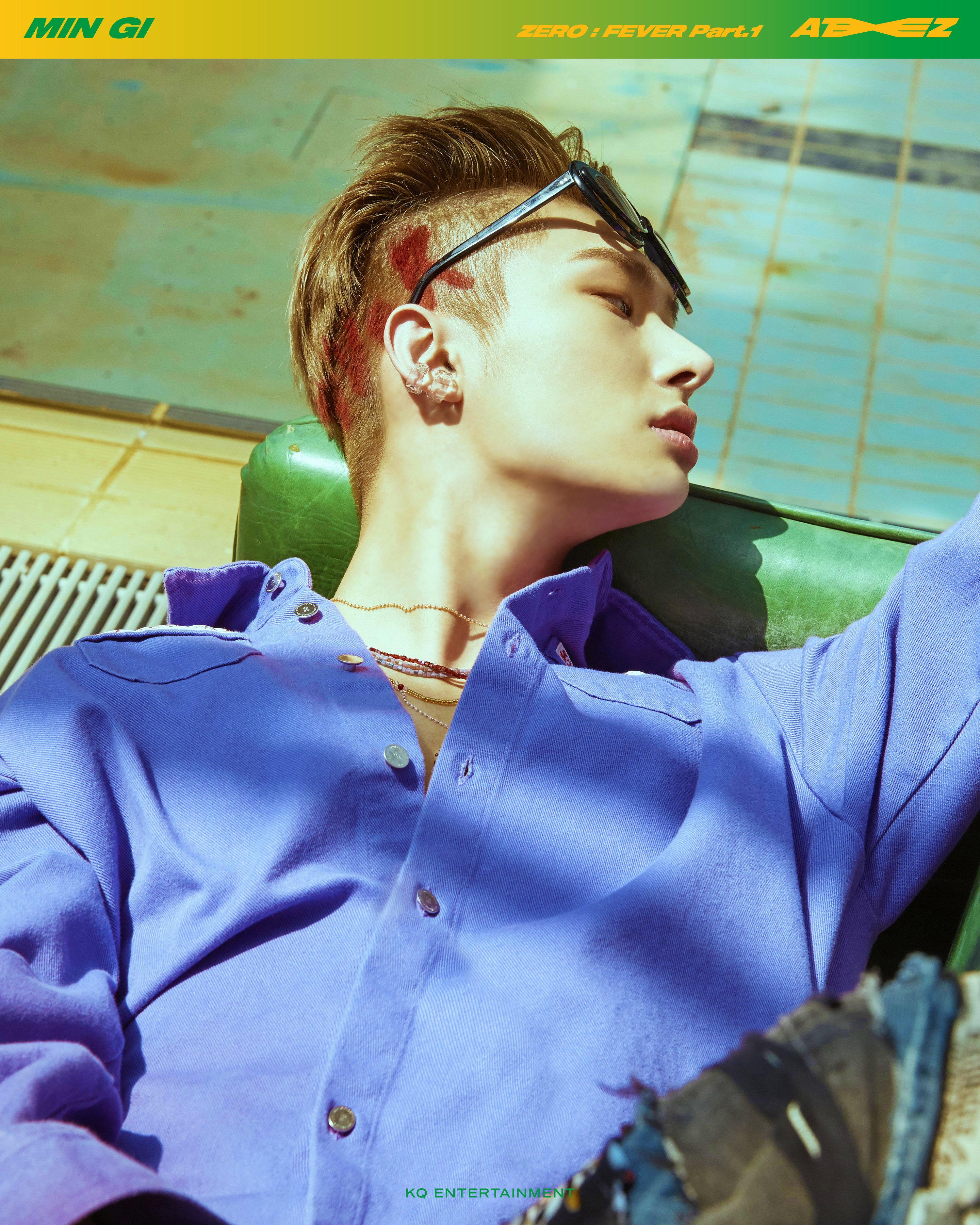 ATEEZ(에이티즈) on X: 
