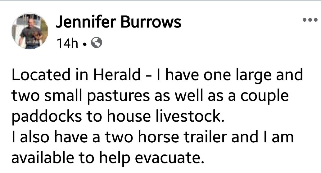   #LNULightningComplex #Horses  #Equine  #Livestock  #Animals  #EvacuationsContact   http://www.facebook.com/jennifer.burrows.505 #CaliforniaFires  #California  #DAT  #SonomaCounty  #LNUlightningcomplexfire  #LNUcomplex  #SolanoCounty  #NapaCounty  #Pets