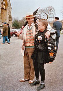 Happy birthday to this dynamic duo who grace our screens (and ears in audio) and   