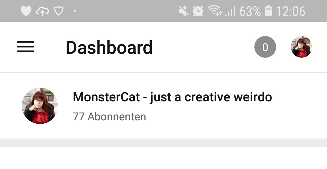 JenniferJGrimm's tweet photo. Freunde? Was machen wir, wenn mein #YouTube Kanal die 100 Abonnenten knackt? Ideen? Ich bin für viele Schandtaten bereit 😬
https://t.co/RYsKK0uhgw #YouTubeauthors #BookTube https://t.co/jFA0OfffnP
