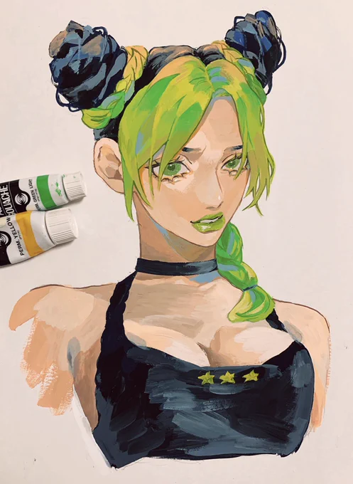 リク? 
