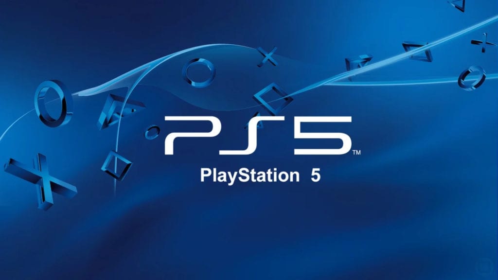 new world ps5