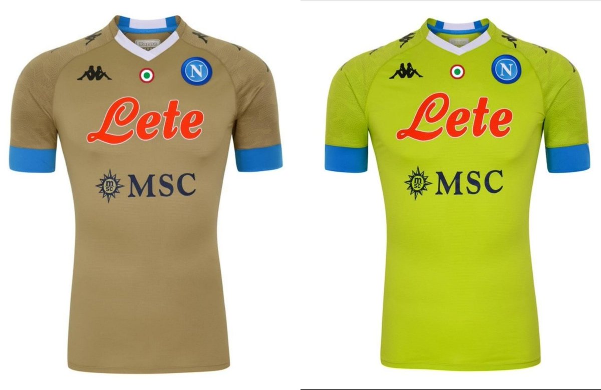Nicfra99's tweet photo. Speriamo serva a qualcosa questa protesta perché questa maglia è ai limiti dell'indecenza.
#LeteOut https://t.co/35E7mQ78QB