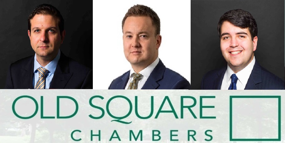 We are delighted to announce that Robert Moretto, <a href="/TSR_Kirk/">Tom Kirk</a> &amp; Laith Dilaimi have been appointed to the Attorney General's Panel of Counsel. <a href="/OldSqChambers/">Old Square Chambers</a>  oldsquare.co.uk/news-and-media… #attorneygeneral #panel #counsel
