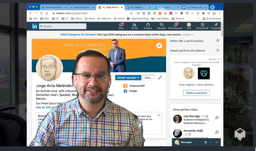 jorgeavilam's tweet image. Ya charlando con @ludyvinavelarde 🤣🤣🤣 #GettingAJob