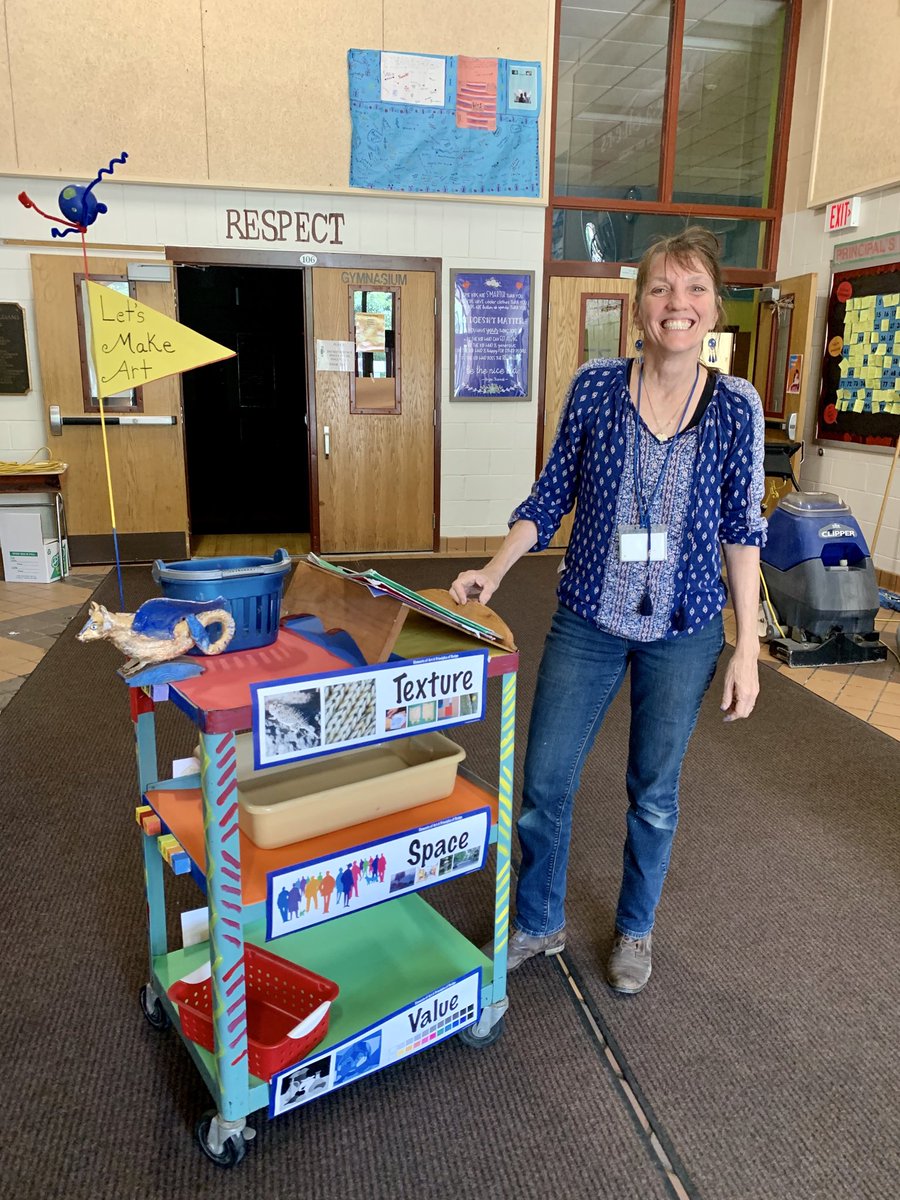 Melanie Smith tweet media