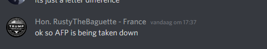 Agence France-PresseRX tweet media