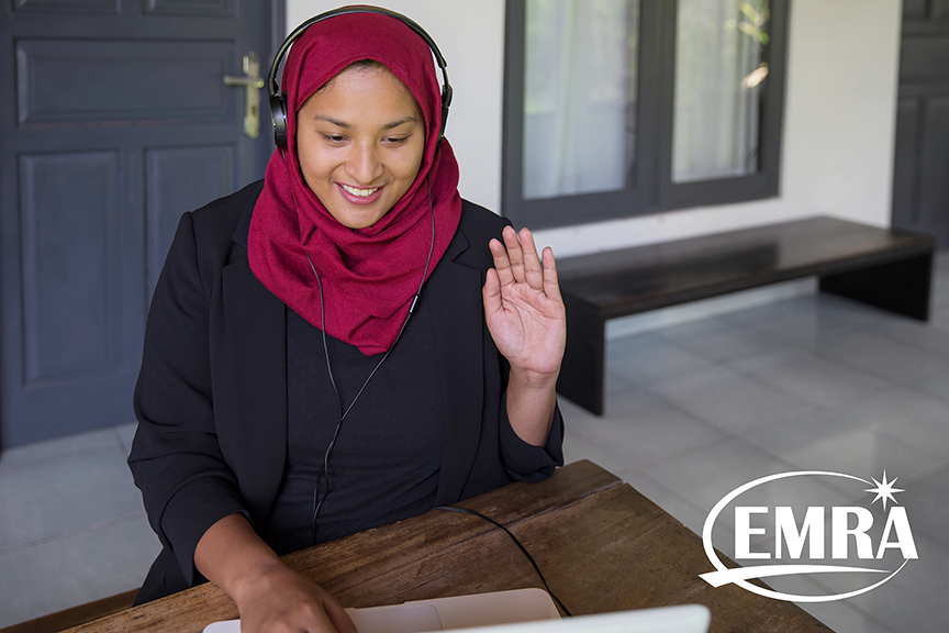 emresidents's tweet photo. 📢EMRA's Virtual Residency Fair launches on 9/26!  

💥This is a FREE benefit for #EM students and FREE for programs to participate. Enjoy pre-scheduled 1:1 meetings on a simple, convenient platform.

🏫Program reg is open @ https://t.co/bxkkBh0dis

🩺Student reg coming soon! https://t.co/hJt002KJlB