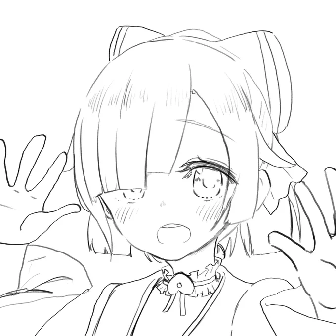 パッツンイオリン 