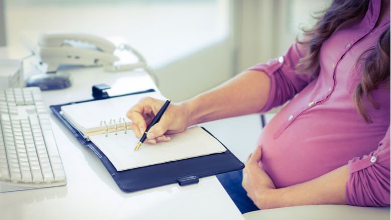 12 Things To Do Before Going On Maternity Leave: buff.ly/2U1EFH8 #pregnancy #maternityleave <a href="/MumagerIE/">Mumager</a>