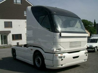 distritrucks's tweet photo. For sale, this unique #AMG #MercedesBenz Actros, built in 1989. https://t.co/25GWibI4U6 https://t.co/QpkOrXHujM