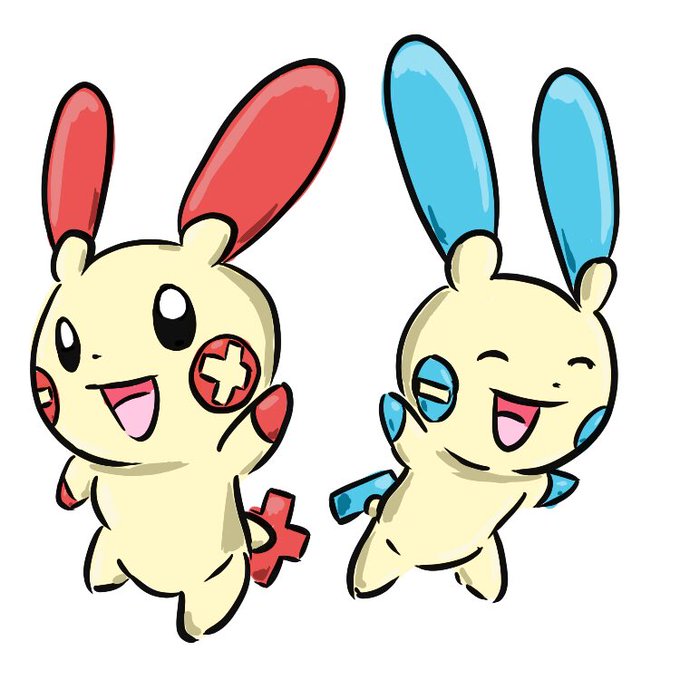 プラスルのtwitterイラスト検索結果 古い順