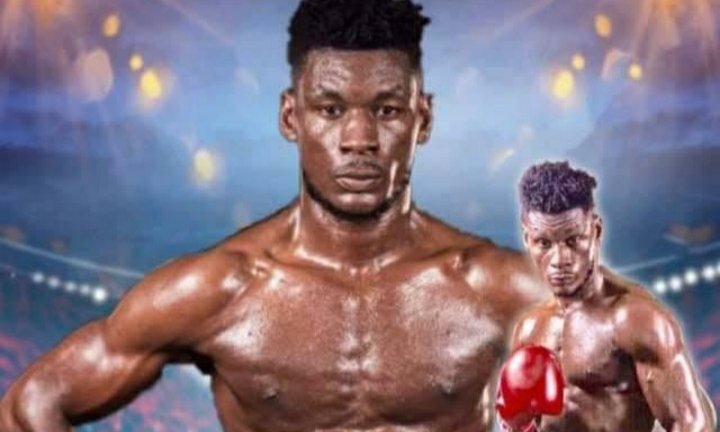 BoxingGhana's tweet photo. Ghana Boxing Authority recalls Patrick Allotey
https://t.co/EYwMNUmcwq
#SweetArrow #PatrickAllotey #GBA #BoxingGhana https://t.co/fc9oAAD1rm