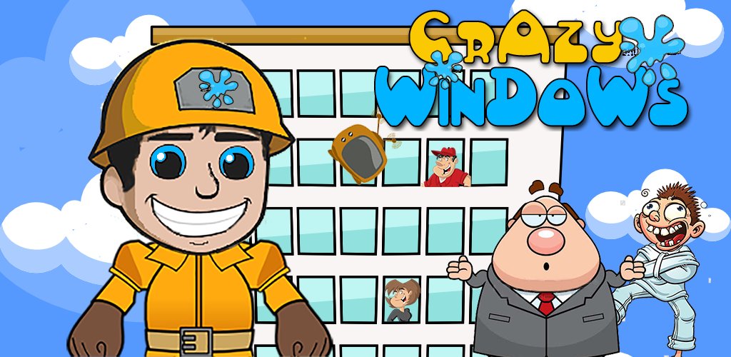 BloomobCom's tweet photo. Some help or suggestion to best promote my Game for Android? thanks
Crazy Windows 2.07
https://t.co/iNJqJVDEJZ
#madewithunity #unity3d #gamedev #gameart #developer #gameplay #unity #games #videogames #android #gameworld #indiegame #indiedev #indie https://t.co/UEoWicCvfa
