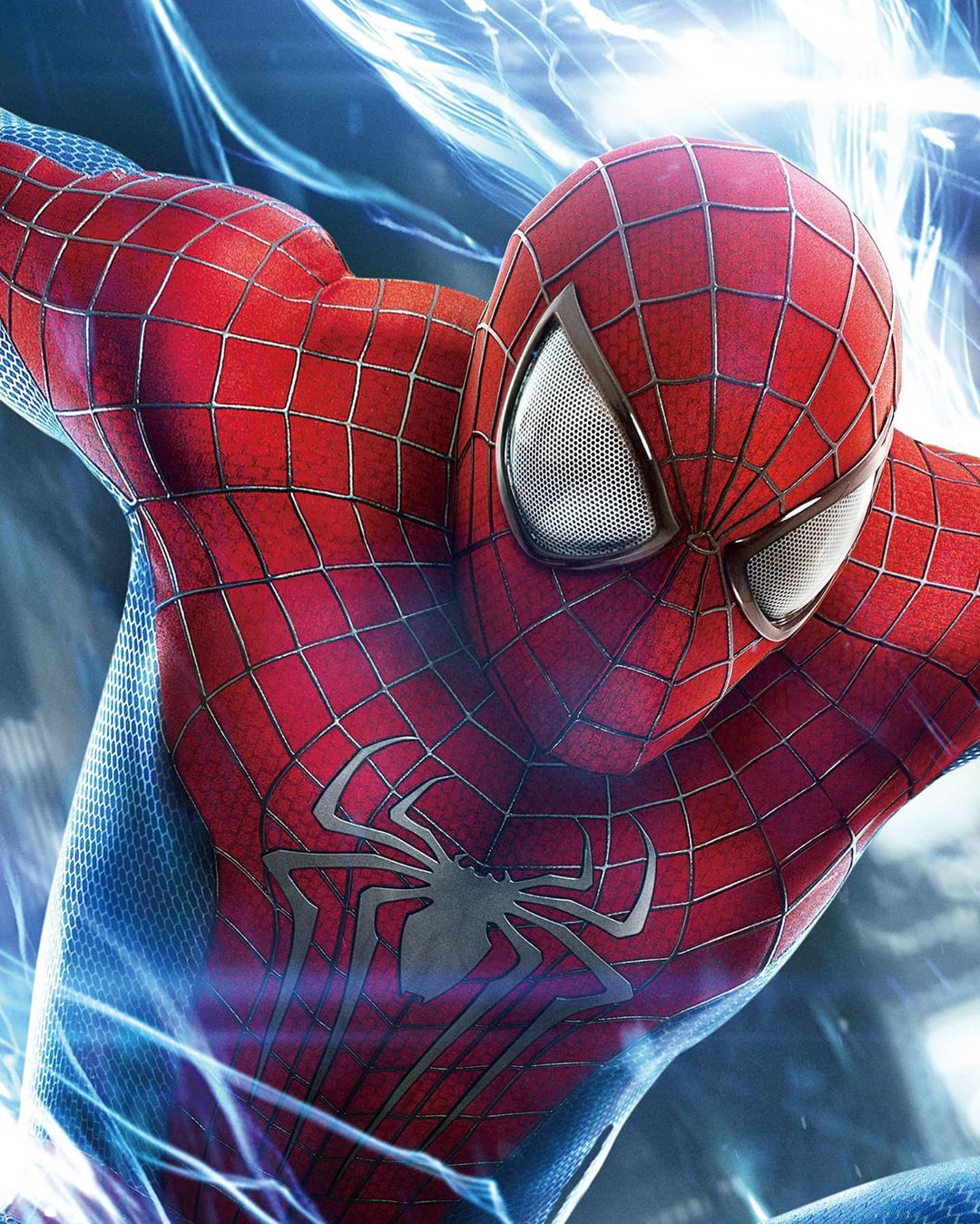 Happy Birthday to Andrew Garfield. One of the most talented, hardworking and underrated actors out there! 