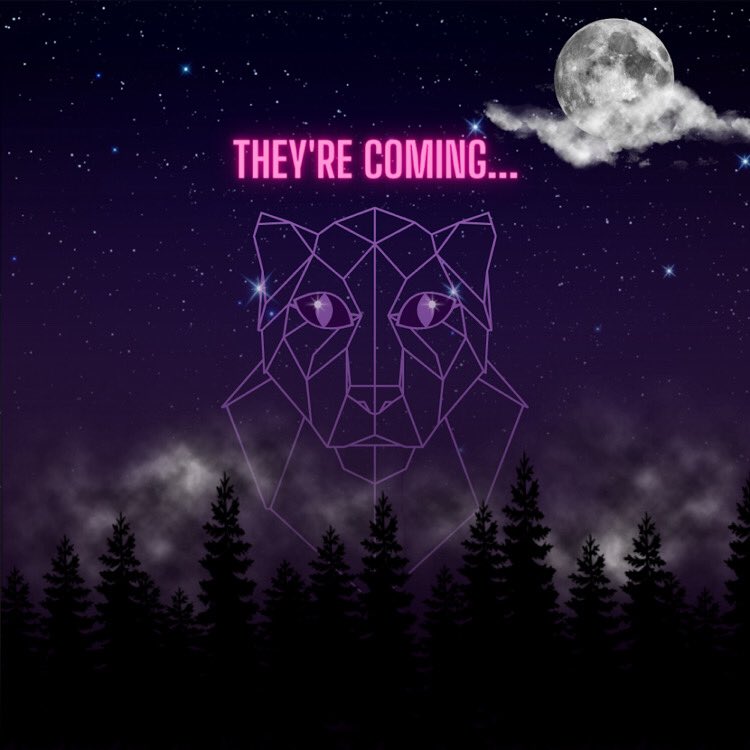 Mu_Gammas1990's tweet photo. They’re coming...

#USF #USF21 #USF22 #USF23 #USF24 #MarvelousMu https://t.co/TaME66HAQw