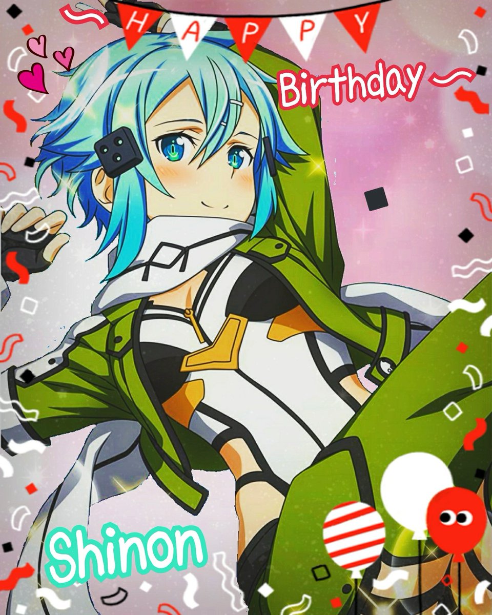 しののーーん Happy Birthday まだまだグッズは少ないけど に余裕が出てきたら少しずつ貢いでいきます ˊ ˋ Abema Shop限定の抱き枕を購入するか財布と睨み合いしてます シノン生誕祭 シノン生誕祭 朝田詩乃生誕祭 朝田詩乃 しののーーん Happy Birthday まだまだグッズは少ないけど に余裕が出てきたら少しずつ貢いでいきます ˊ ˋ Abema Shop限定の抱き枕を購入するか財布と睨み合いしてます シノン生誕祭 シノン生誕祭 朝田詩乃生誕祭 朝田詩乃