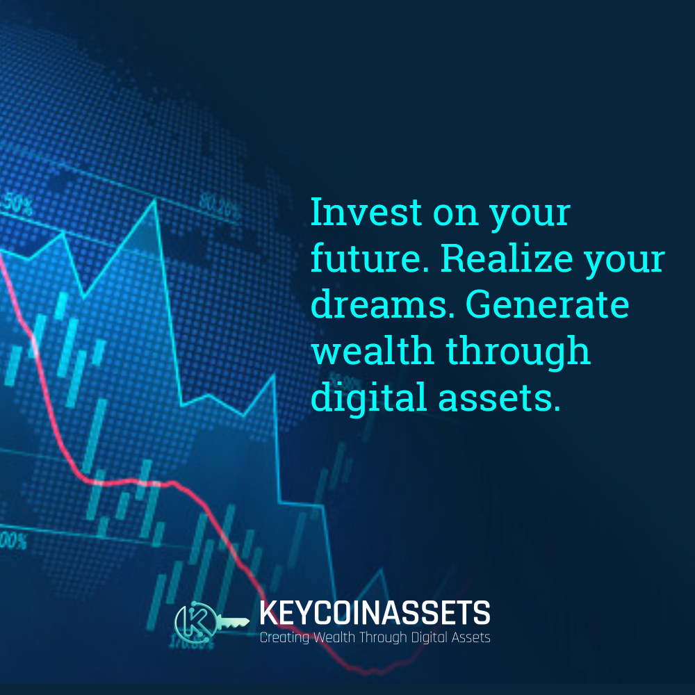 keycoinassets's tweet image. Are you ready to live your dreams? Keycoin Assets will help you understand cryptocurrency investments and how you can use it to generate wealth for yourself. 

Contact us today! ow.ly/52Hh50AZV3k 
#KeycoinAssets #DigitalAssetsManagement #Blockchain