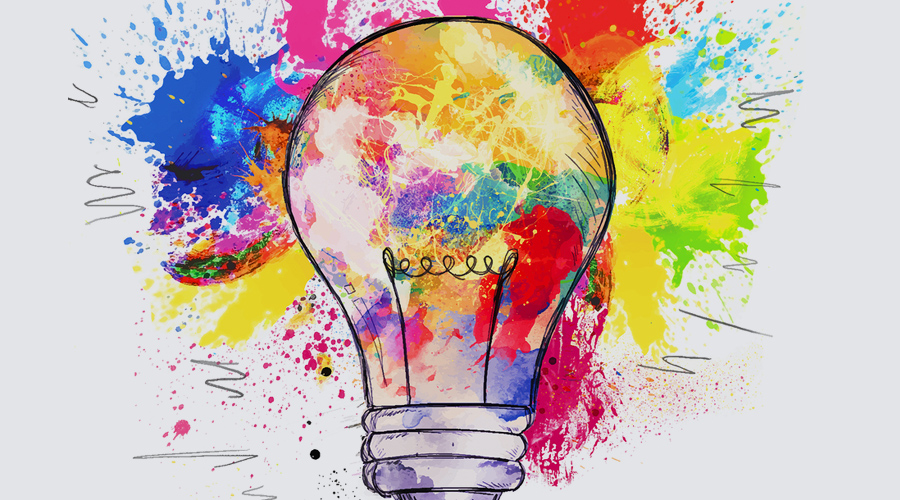 Most organizations don't understand creativity. That's kind of by nature.Here's a way of thinking about how creativity works, what to seek, and what to avoid...(thread)