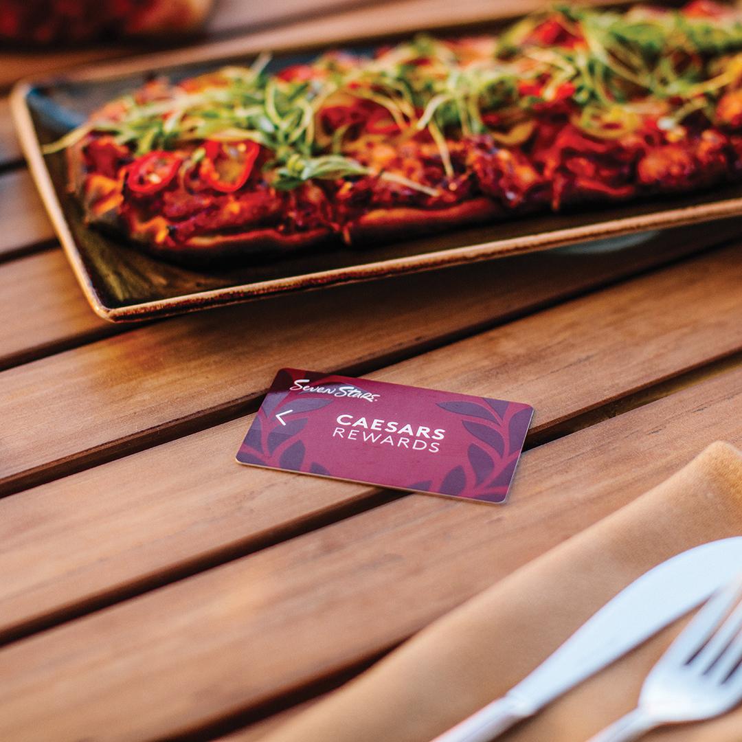 Horseshoe Lake Charles (HorseshoeLC) / Twitter