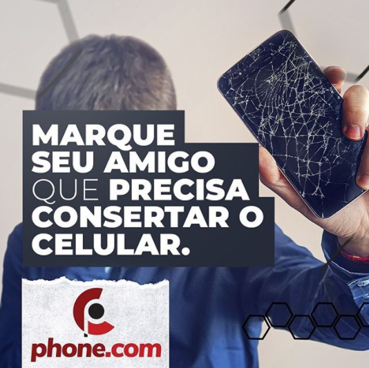 PraiaShopping's tweet image. 📱Marque seu amigo que precisa consertar o celular. Ve pra @phone.com.rn do Praia e resolva os eu problema.

#phonecom #applenatal #consertodecelular