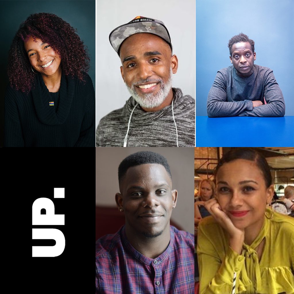 Uproot Productions (@uprootprod) on Twitter photo We are supported by our brilliant Advisory Board: <a href="/AxaLamaitha/">Axa Lamaitha Sheila Hynes 🇯🇲 🇨🇮</a>, <a href="/DarrenRaymond/">Darren Raymond</a>,@HoldbrooksMyth, <a href="/RAWeiseArtist/">Roy Alexander Weise</a>,<a href="/_sasha_salmon/">Sasha Salmon</a>. We are grateful for the work that they have done for our community & excited to have their expertise, guidance & mentorship on this journey. 3/5 We are supported by our brilliant Advisory Board: <a href="/AxaLamaitha/">Axa Lamaitha Sheila Hynes 🇯🇲 🇨🇮</a>, <a href="/DarrenRaymond/">Darren Raymond</a>,@HoldbrooksMyth, <a href="/RAWeiseArtist/">Roy Alexander Weise</a>,<a href="/_sasha_salmon/">Sasha Salmon</a>. We are grateful for the work that they have done for our community & excited to have their expertise, guidance & mentorship on this journey. 3/5
