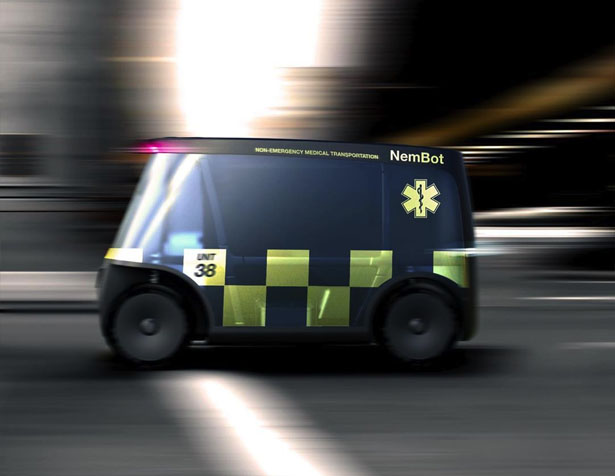 tuvie_design's tweet image. Conceptualized in just two months, Manyone NemBot Robotic Mobility wants to offer a glimpse of the future of non-emergency medical transportation (NEMT). #manyone #nembot #roboticmobility #futuristic #transportationdesign #design #tuvie

tuvie.com/manyone-nembot…