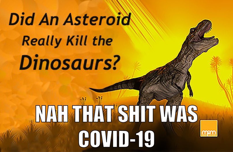sethireland's tweet photo. Just spreading some top secret stuff right here that some people need to realize. #dankmemes #Covid_19 #WeKnow https://t.co/sGAoUPKu9r
