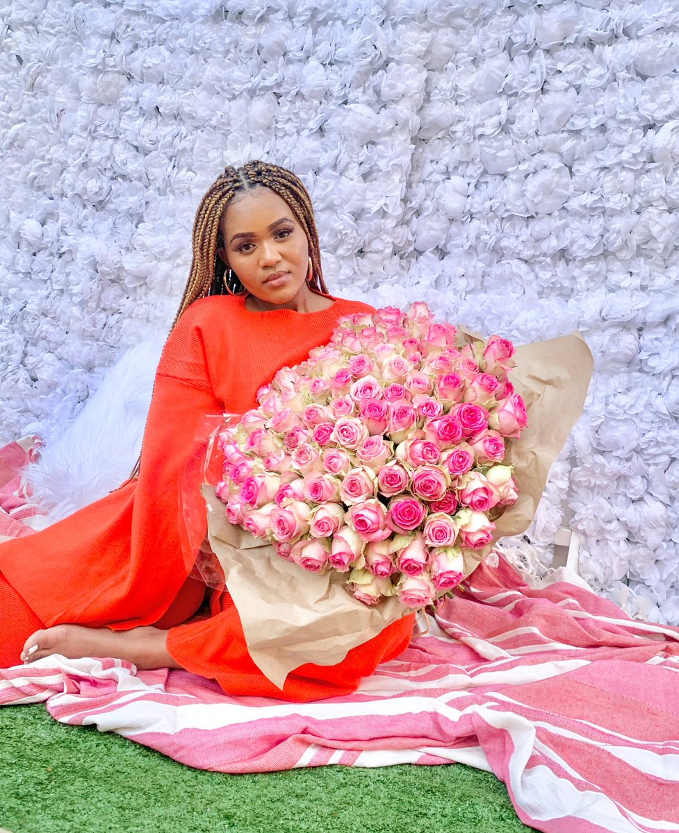 Mimi Mpho tweet media