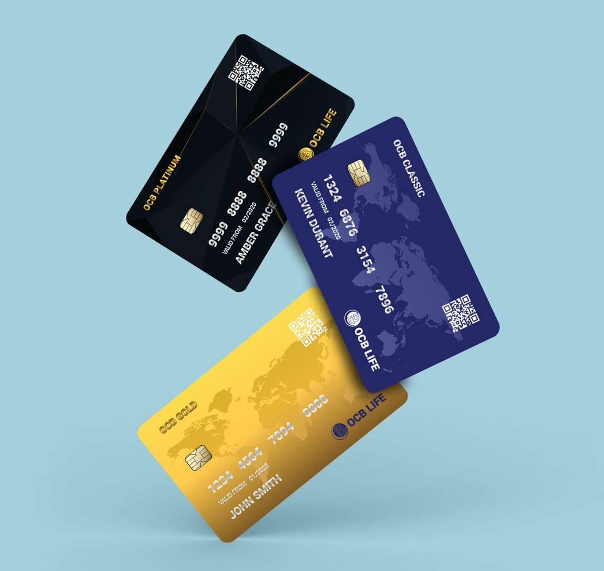 blockmaxio's tweet photo. OCB Cards will be comming soon. https://t.co/mmrlNfPFvU