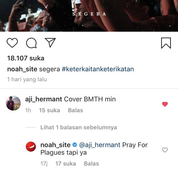 XtremeMerch's tweet photo. Ada yang bisa bayangin? 😂 https://t.co/DNEFooI1mh