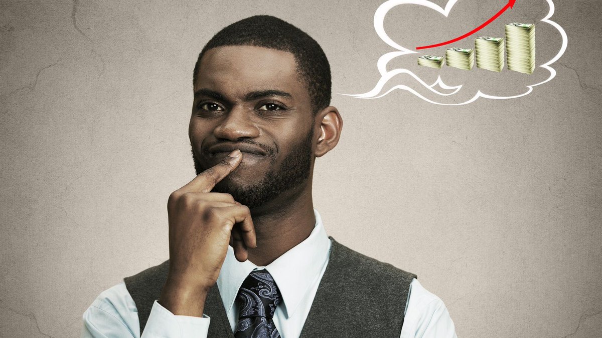 emeka's tweet image. I had a call with a young lady who is focused on paying back her student loans as soon as possible. This has meant living in a less than ideal apartment, and sacrificing certain luxuries.  Here are some tips for paying back your student loans faster.
bit.ly/3kXntk8