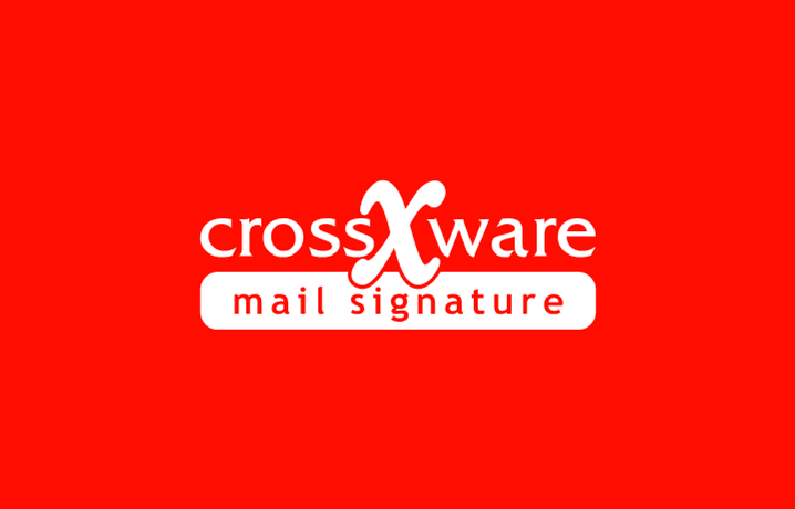 nextcomsystems's tweet photo. Impresionante producto de automatización de firmas con publicidad! siguen las ventas de este excelente producto australiano en Panamá y la región. Mejore su imagen corporativa a través de los miles de emails que generan todos los días sus usuarios. #crossware #nextcom https://t.co/Cn4VgFVWWL