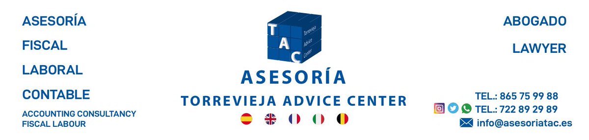 ASESORIATAC's tweet image. Nuevos teléfonos.