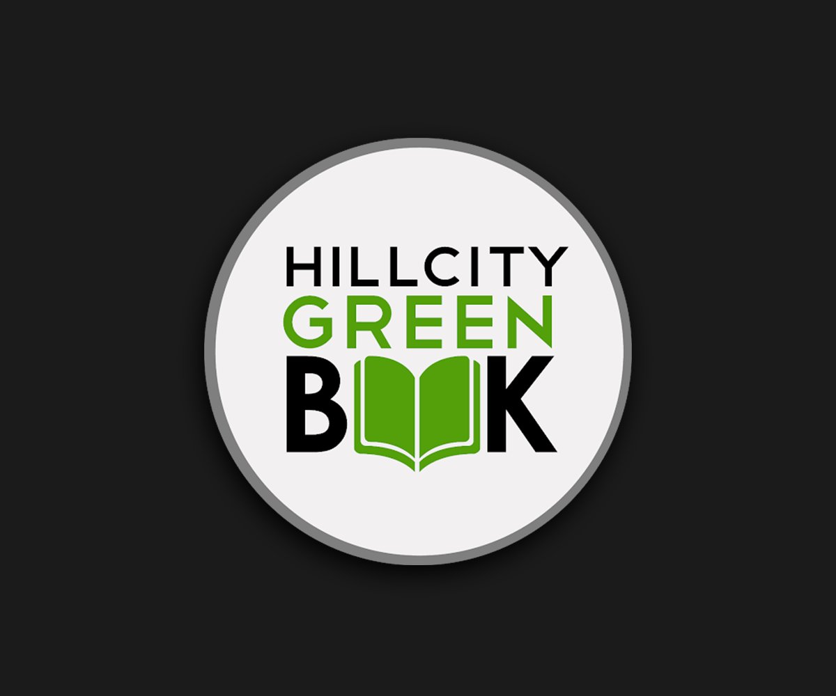 Thanks to the Hill City Green Book, supporting Black-owned businesses in the Lynchburg community has never been easier. This directory of local businesses has been in the works for three years, and is finally available to the whole community: hubs.ly/H0tgbcX0