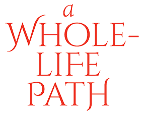 GregoryKramer's tweet photo. A Whole-Life Path is a thoughtful and thorough exploration of how Dhamma practice can infuse every aspect of our lives...as we investigate the causes of suffering and the possibilities of freedom. #JosephGoldstein #wholelifepath
#gregorykramer #dhammapractice https://t.co/NZAO5HCJXx