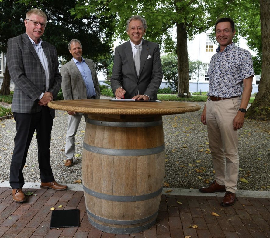 Stichting BEON tweet media