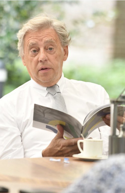 Stichting BEON tweet media