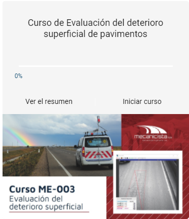 CDSIngenieros's tweet photo. Nos estamos capacitando online en métodos mecanicistas para diseño y evaluación de pavimentos: evaluación estructural, evaluación funcional y evaluación de deterioro funcional. @CDSIngenieros 
#cdsingenieros
#ingenieriavial
#ingenieriacivil https://t.co/k5bHA3i9G7