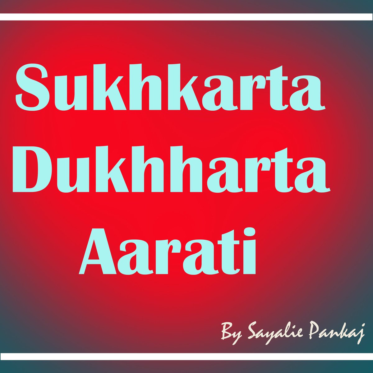 Friends and family were asking me to record Ganpati Aarati in my voice since long time...  
so here it is for you all...

Track Coming Soon !
Click the link to presave !
#sayalipankaj #sayaliepankaj 

distrokid.com/hyperfollow/sa…
