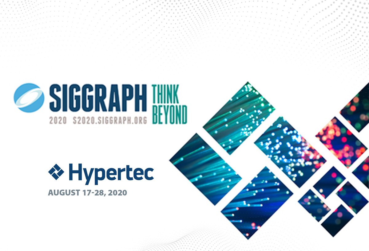 CiaraTech's tweet photo. Join us at the first virtual #SIGGRAPH2020 August 24-28. #Autodesk #Golaem #Chaosgroup #TPN #workstations #storage #servers #software #rendering #VFX #animation #VR #videogameproduction #datacenters #colocation REGISTER here: https://t.co/az6erYSVzs https://t.co/6XBP07axXi