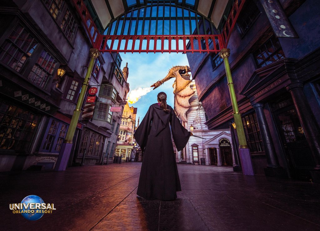 The latest Universal Orlando promo is available now for a LIMITED TIME! 

Buy 2 days and get 2 days free* on select Universal Orlando promo tickets.

🎟: oi.tips/326bGXV

*Must be purchased by 9/30/20 and used by 12/17/21. No blockout dates. Restrictions apply.