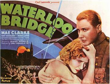 filmdialogueone's tweet photo. @cjubarrington FD Recommends: #WaterlooBridge was one of #VivienLeigh personal favourites. Stunning performance in a wonderful #MervynLeRoy film. The previous #JamesWhale 1931 film with #MaeClarke is also very good, and needs more frequent screenings nowadays #ArchiveTreasures #FDRecommends https://t.co/pcjQFijrBj
