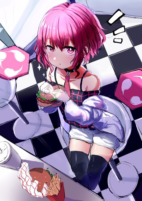 Sketching before sleeping 💤 