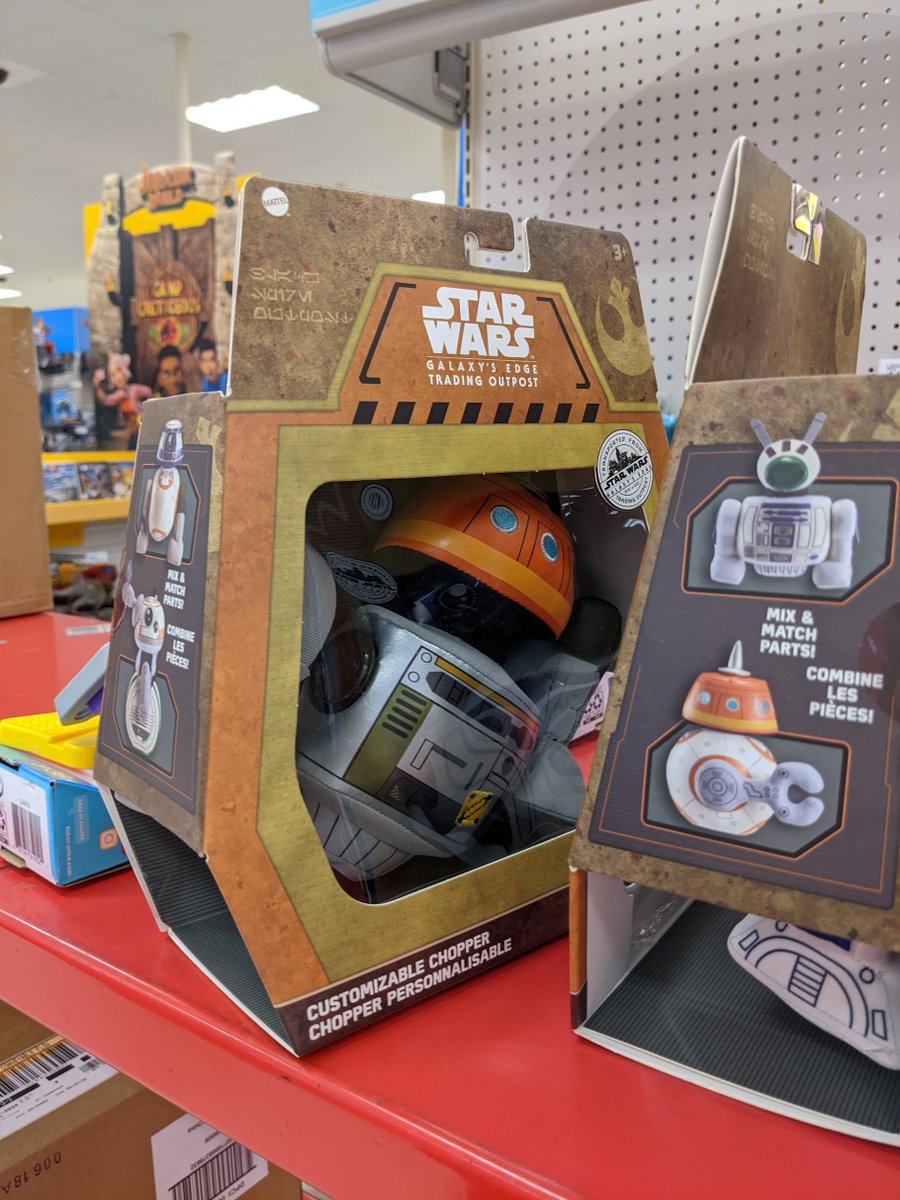 star wars galaxy edge merch