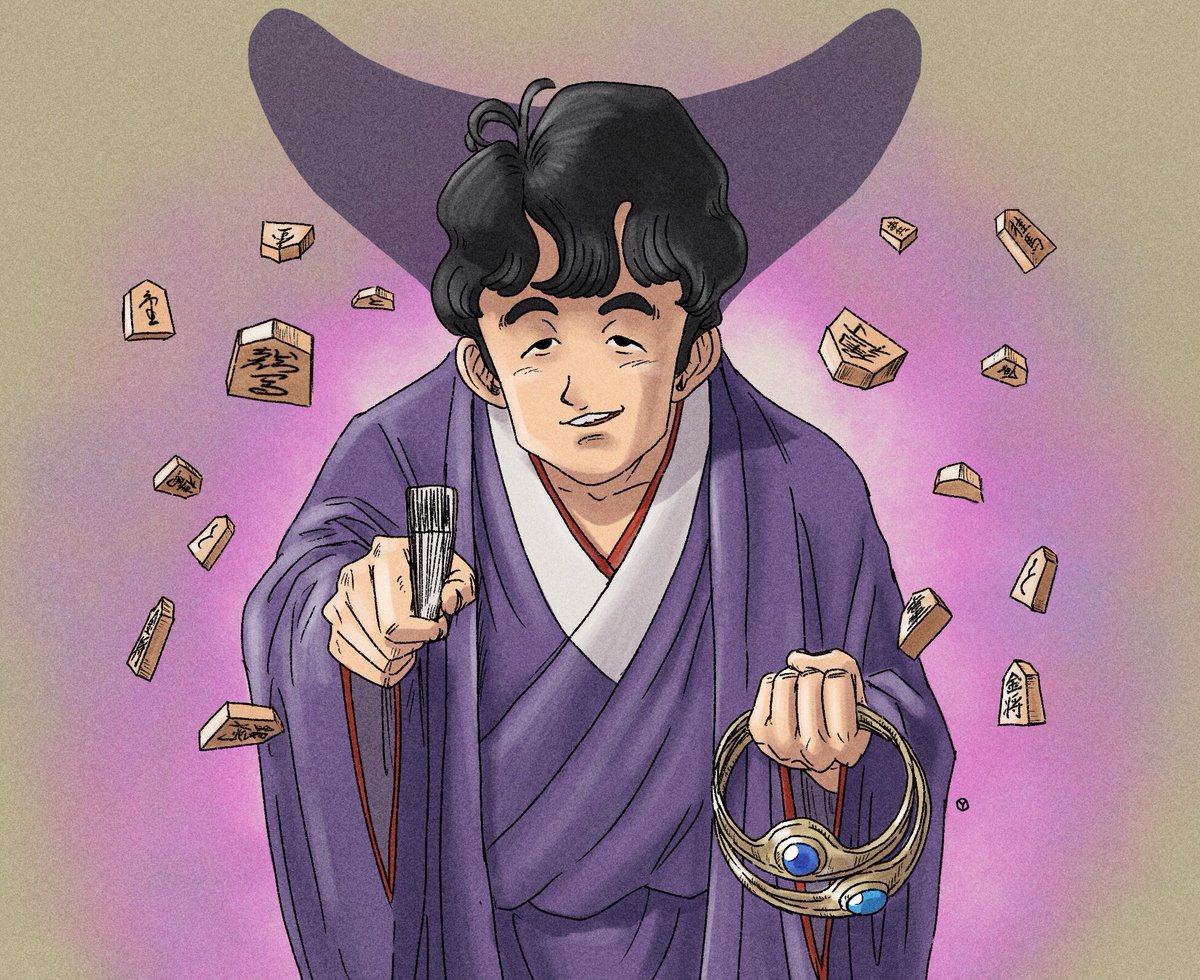 Twoucan 藤井聡太 の注目ツイート イラスト マンガ Twoucan 藤井聡太 の注目ツイート イラスト マンガ