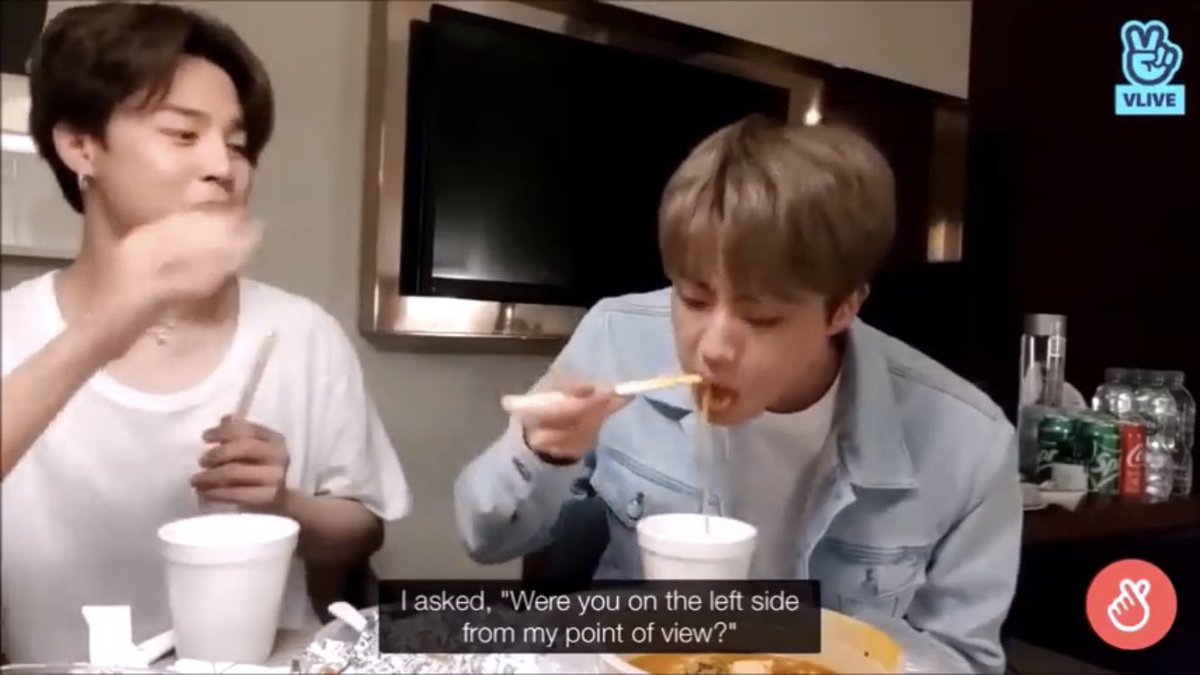 Jimin relationship with his parents is so precious.. -A precious thread