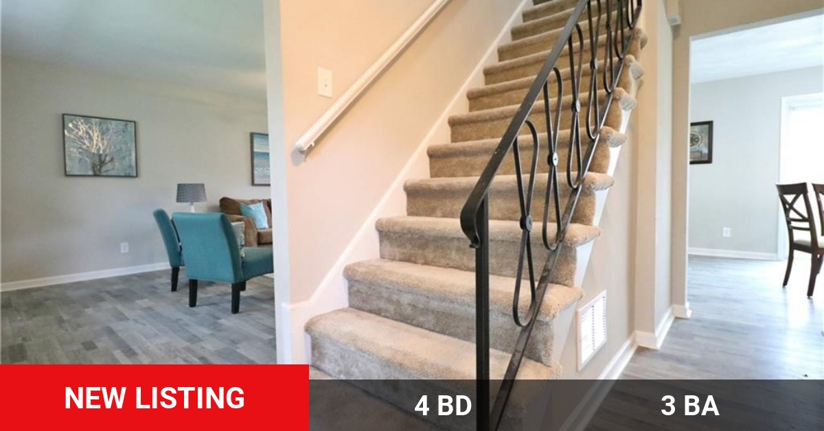boyce757's tweet photo. 🚨 New Listing 🚨 Take a look at this great new listing that just hit the market. Reach out here or at (757) 550-4005 for more information!! https://t.co/avJ3J50iTT https://t.co/0WDlWjyzTr